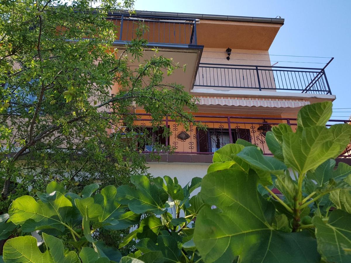 Apartments Varga Senj  Exterior foto