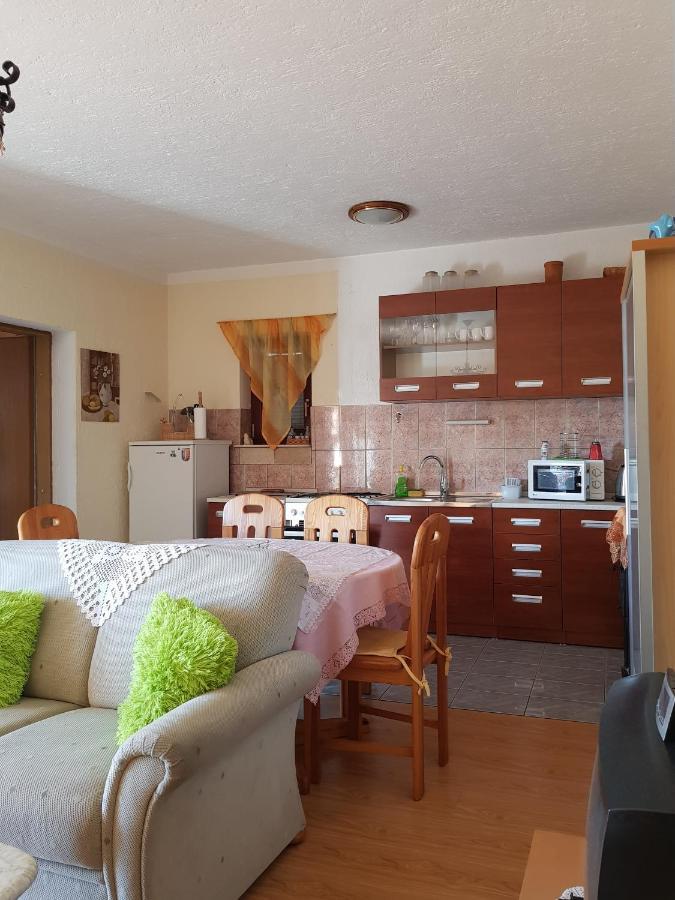 Apartments Varga Senj  Exterior foto