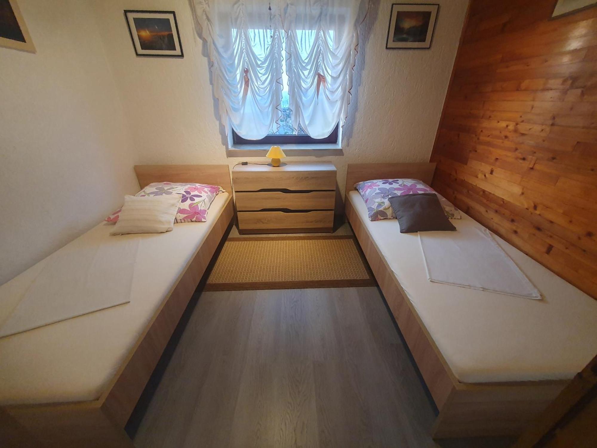 Apartments Varga Senj  Exterior foto